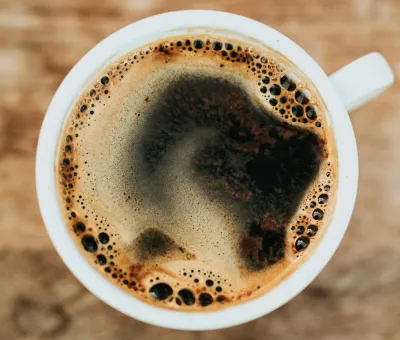 Coffee of the month Bridge