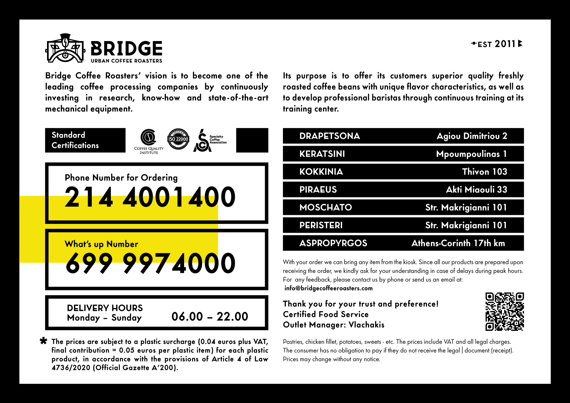 8-BRIDGE-MENU-EN