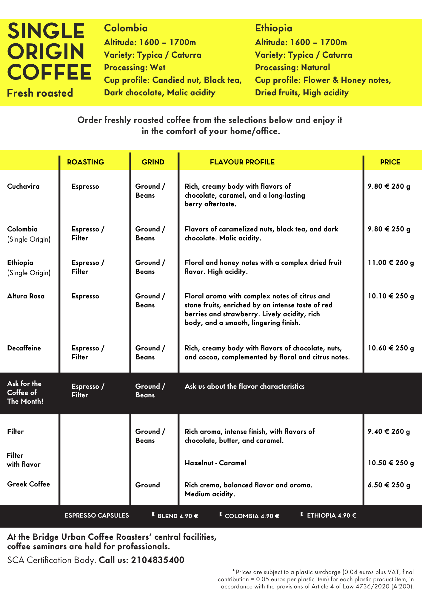 MENU EN TAKEAWAY BRIDGE (4)